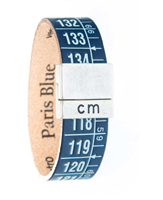 Bracelet Il Centimetro in Leather